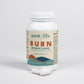 Burn - Metabolic Support - Work/Life Supplements